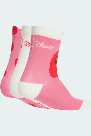 adidas DISNEY MINNIE MOUSE SOKKER