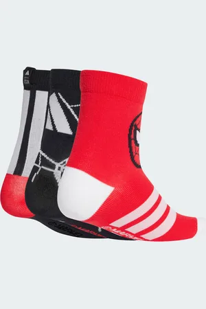 adidas MARVEL SPIDER-MAN KIDS SOKKER