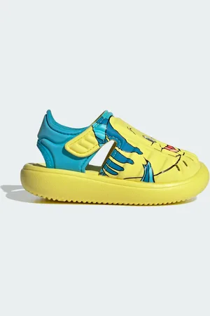 adidas PIXAR DISNEY INFANTS WATER SANDAL