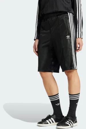 adidas Adicolor Firebird lange shorts