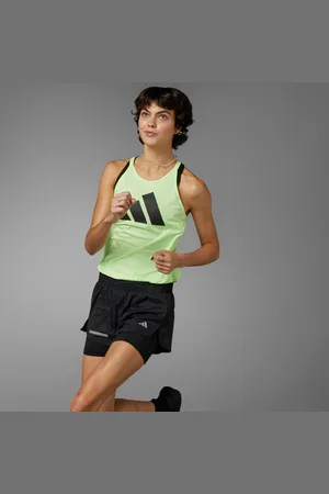 adidas Ultimate Two-in-One shorts