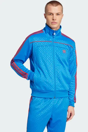 adidas David Beckham Originals træningsoverdel