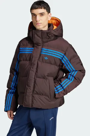 adidas Originals 70s Premium dynejakke