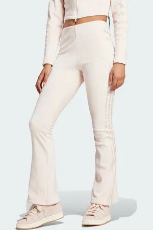 adidas Rib Flared tights