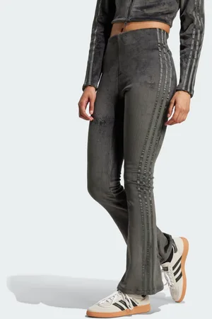 adidas Rib Flared tights