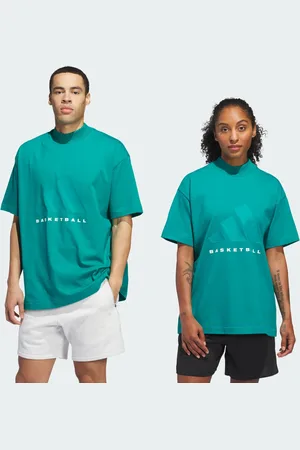 adidas Basketball 001_ T-shirt