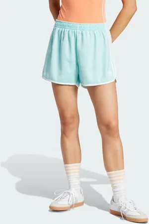 adidas Adicolor 3-Stripes Sprinter shorts