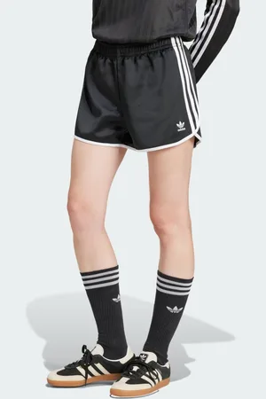 adidas Adicolor 3-Stripes Sprinter shorts