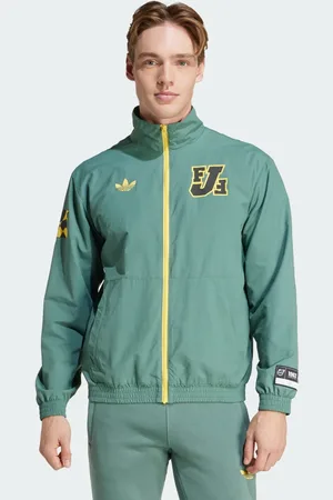 adidas Jamaica VRCT træningsjakke