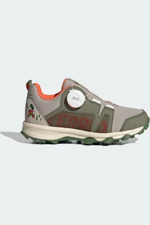 adidas Terrex Disney Agravic Boa Trail Running Shoe