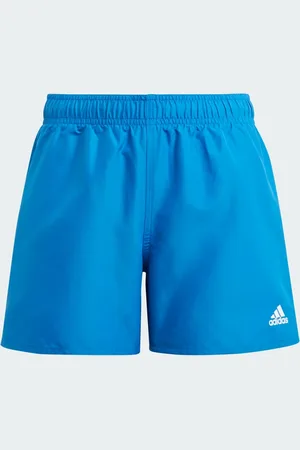 adidas Classic Badge of Sport badeshorts