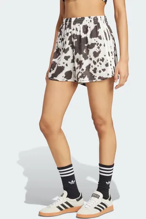adidas Originals Satin shorts