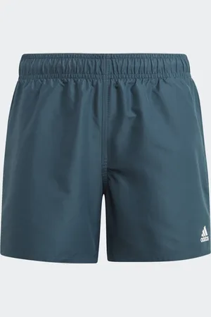 adidas Classic Badge of Sport badeshorts