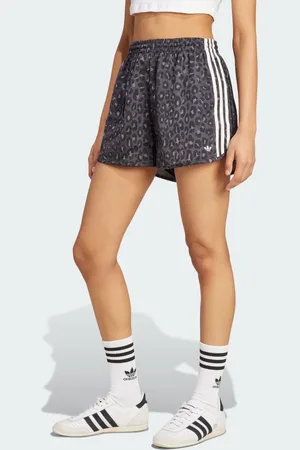 adidas Originals Satin shorts