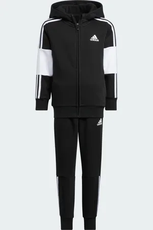 adidas 3-Stripes Track Suit
