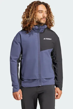 adidas Terrex Multi Softshell jakke