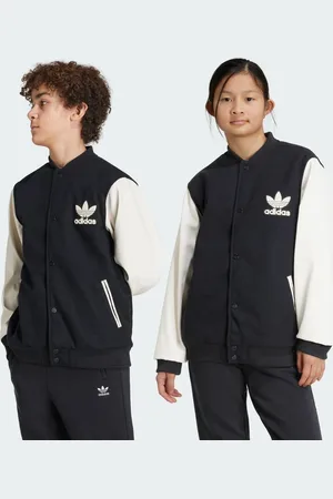 adidas Adicolor Kids jakke