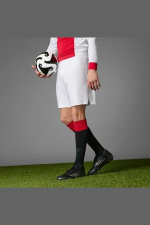 adidas Ajax Amsterdam Anniversary shorts
