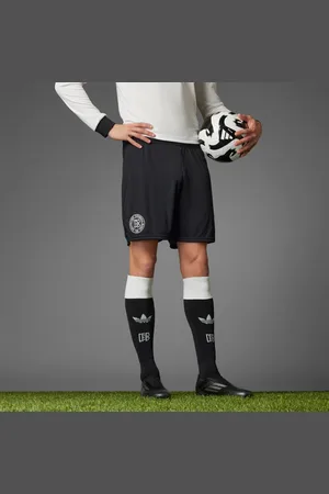 adidas Germany Anniversary shorts