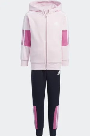 adidas 3-Stripes Track Suit