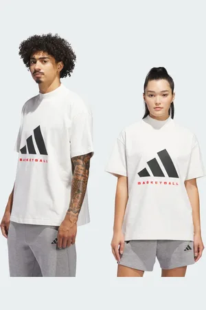 adidas Basketball 001_ T-shirt