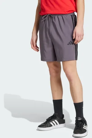 adidas Essentials 3-Stripes Chelsea shorts
