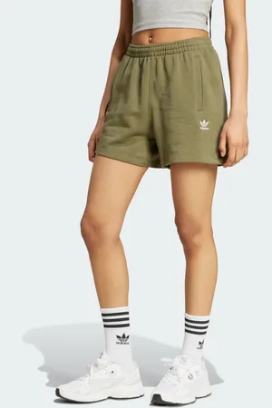 adidas Essentials French Terry shorts