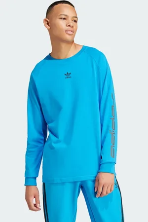 adidas Graphic Long Sleeve T-shirt
