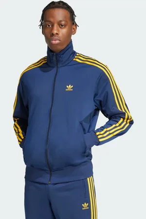 adidas Adicolor Classics Firebird træningsoverdel