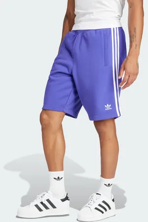 adidas Adicolor 3-Stripes shorts