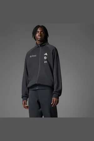adidas FC Bayern BSTN træningsoverdel