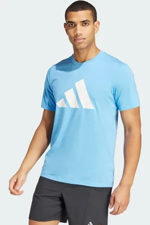 adidas Train Essentials Feelready Logo Training T-shirt