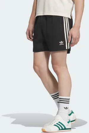 adidas Waffle shorts