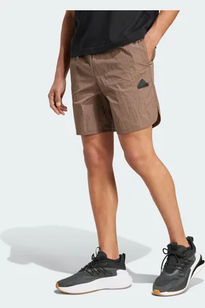 adidas City Escape Woven shorts