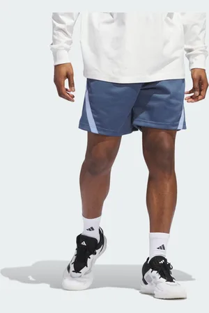 adidas Select Mesh shorts