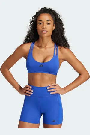 adidas Aeroimpact Luxe Training Light Support bh