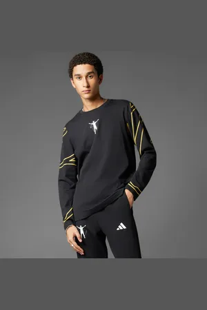 adidas Jude Bellingham Culturewear Long Sleeve T-shirt