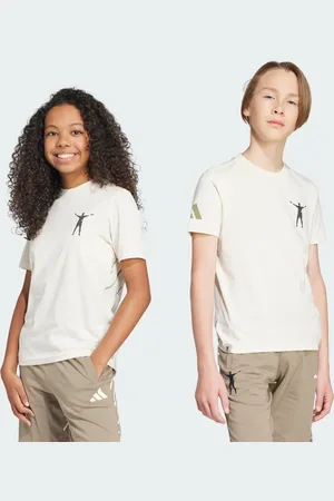 adidas Jude Bellingham Culturewear Kids T-shirt