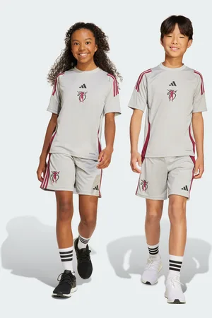 adidas Jude Bellingham Kids træningsshorts