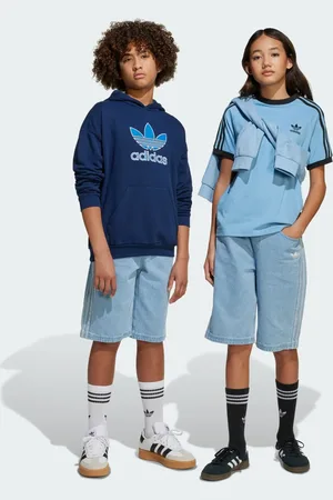adidas Originals x Minecraft shorts