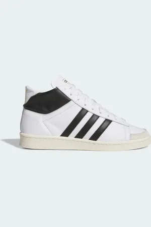 adidas Jabbar Hi sko