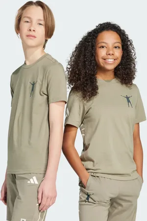adidas Jude Bellingham Culturewear Kids T-shirt