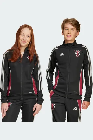 adidas Jude Bellingham Kids træningsjakke