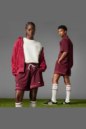 adidas Jude Bellingham Knit shorts