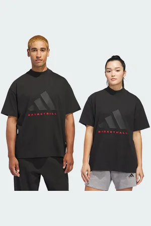 adidas Basketball 001_ T-shirt
