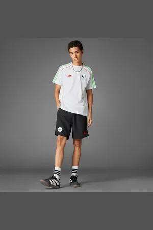 adidas Algeria UBP shorts