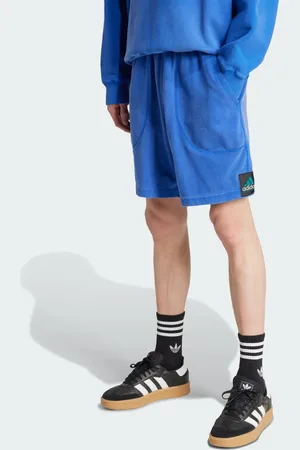 adidas EQT shorts
