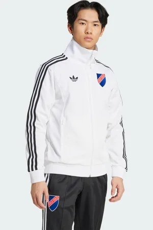 adidas Colo-Colo Anniversary træningsoverdel