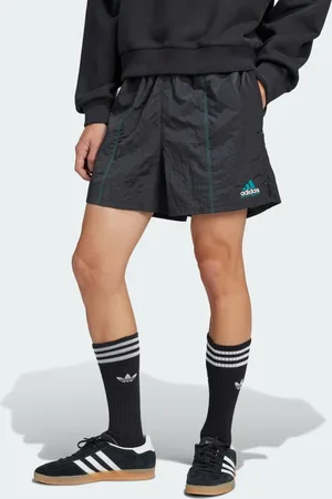 adidas EQT Woven shorts