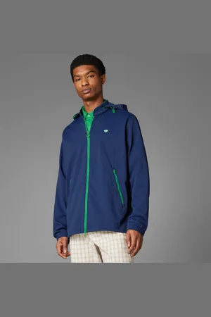 adidas Originals Convertible Hooded jakke